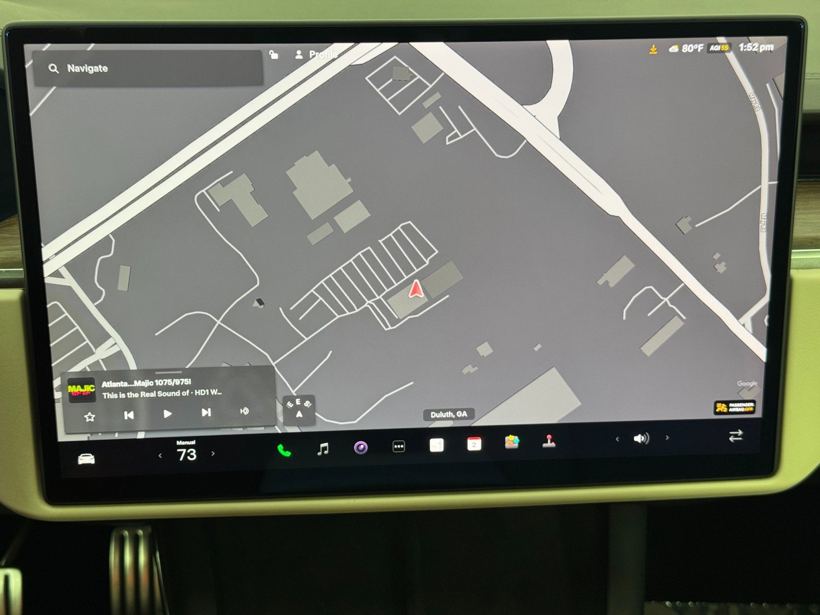 Used 2021 Tesla Model S Long Range image 23