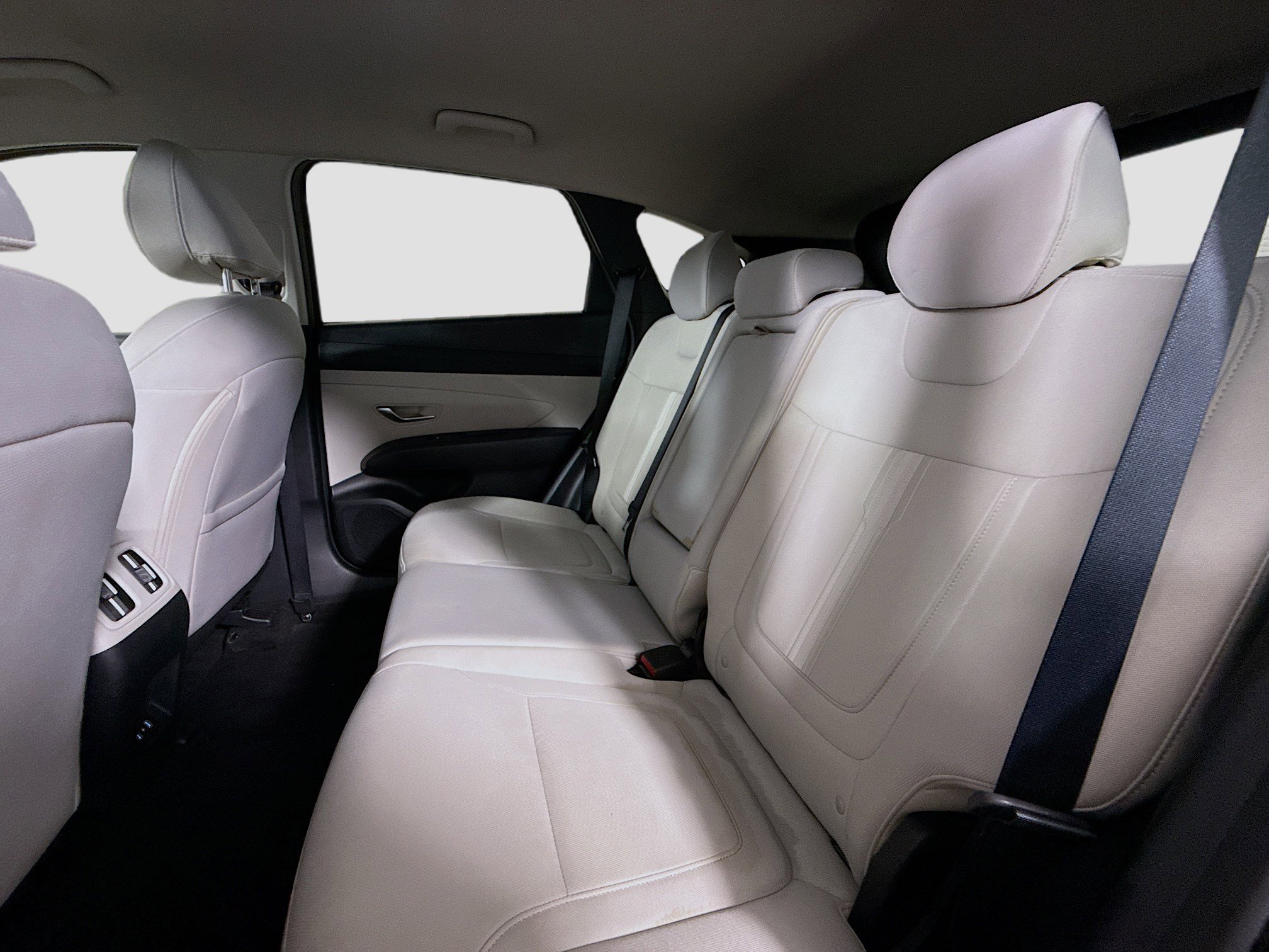 Used 2025 Hyundai Tucson SEL image 25