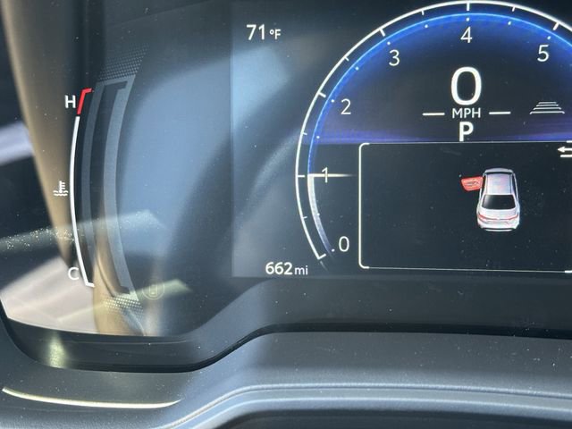 Used 2026 Toyota Corolla LE image 14