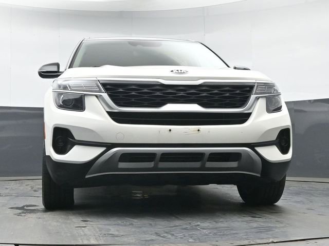 Used 2021 Kia Seltos S AWD/4WD image 28