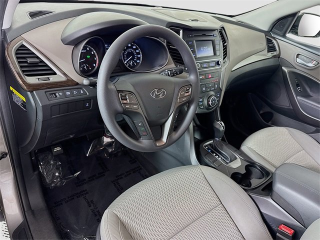 Used 2017 Hyundai Santa Fe Sport w/ Cargo Package image 18