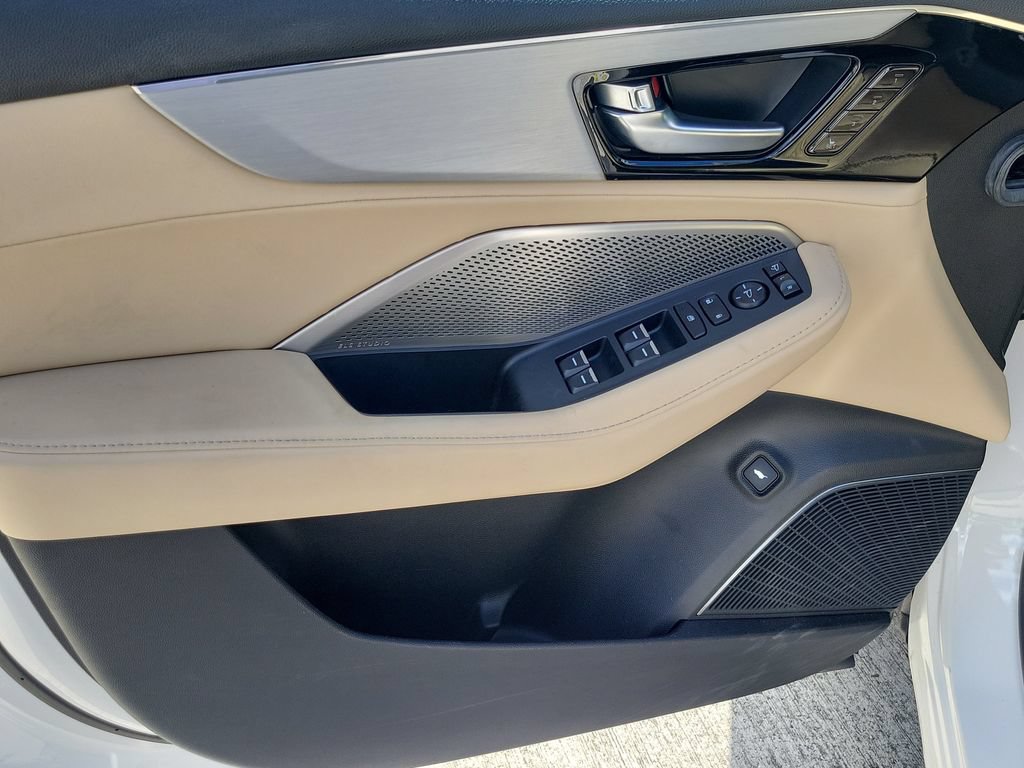 Used 2024 Acura MDX w/ Technology Package AWD/4WD image 19
