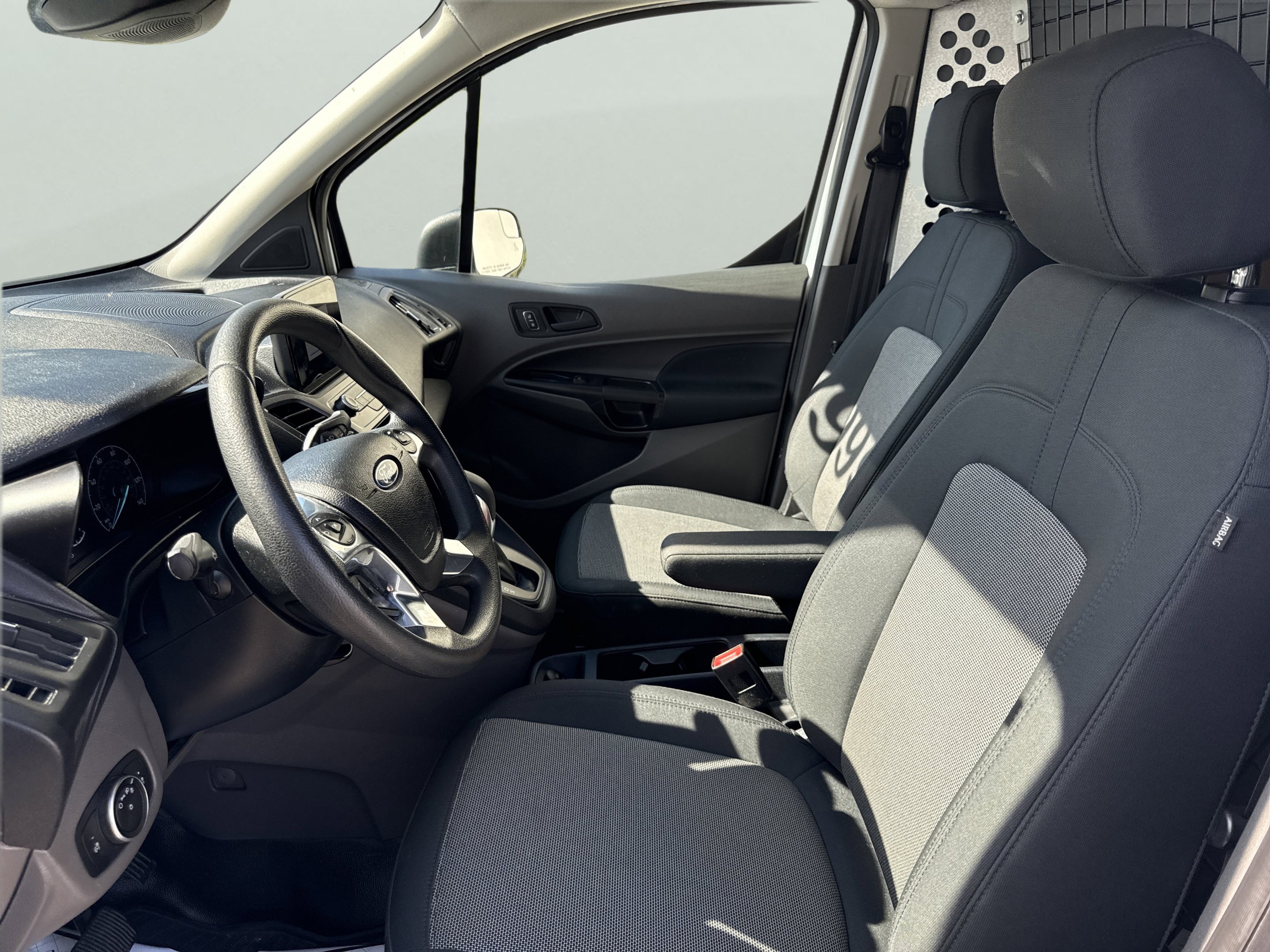 Used 2020 Ford Transit Connect XL w/ CNG/LPG Engine Prep Package image 9