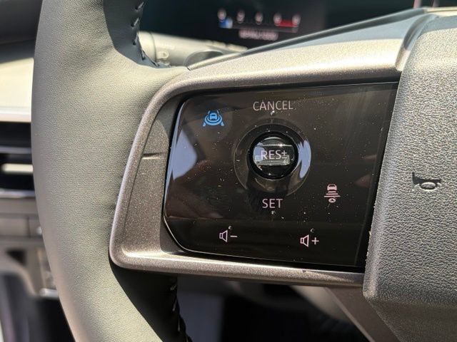 New 2026 Nissan Murano Platinum w/ Cargo Package AWD/4WD image 18