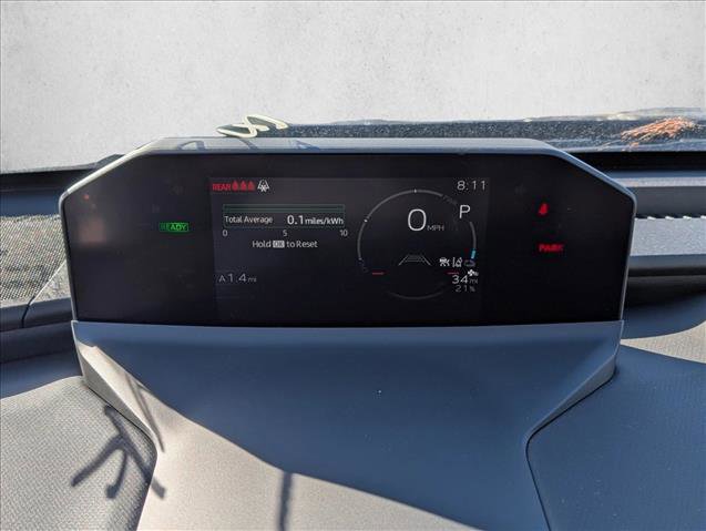 New 2026 Toyota bZ image 11