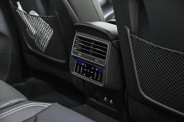 Certified 2025 Audi Q8 Premium Plus w/ Premium Plus Package image 18