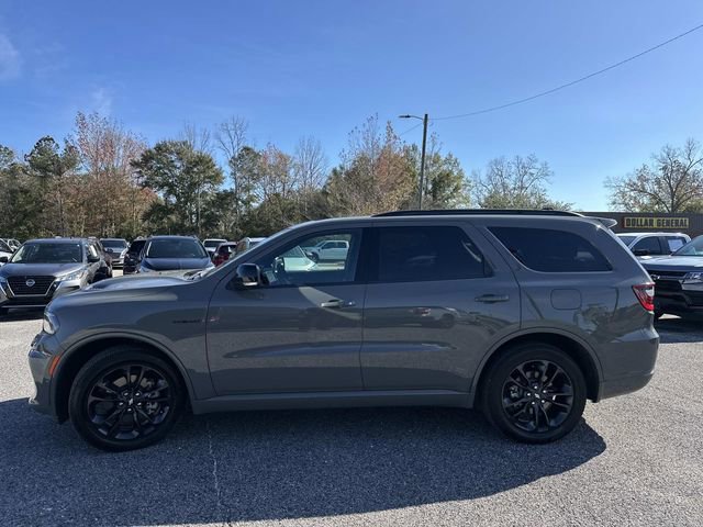 Used 2025 Dodge Durango R/T image 15