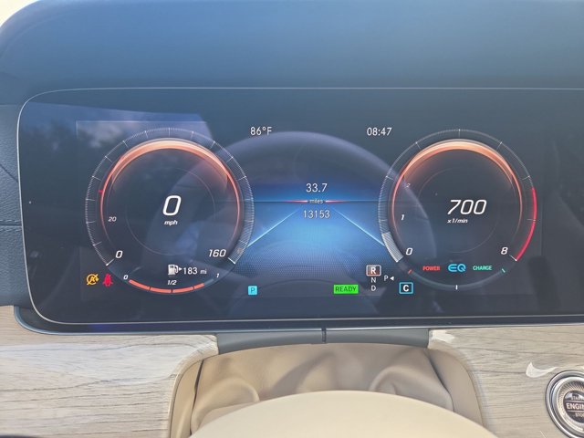 Certified 2022 Mercedes-Benz E 450 Cabriolet image 9