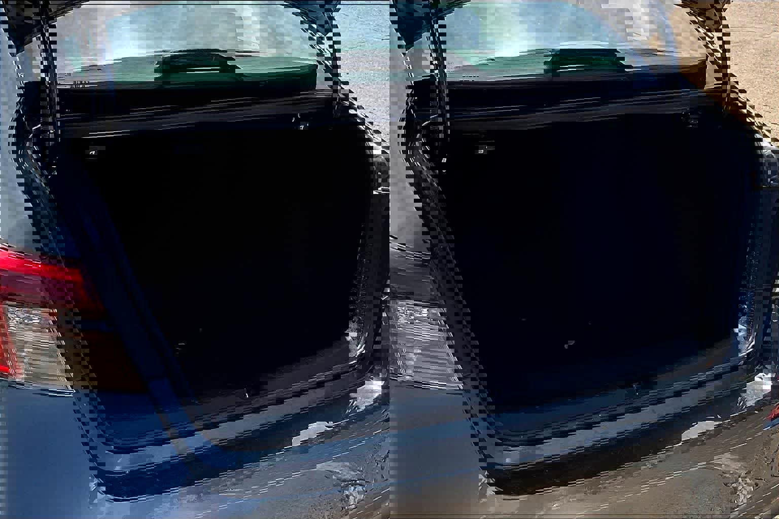 Used 2022 Honda Civic EX image 18