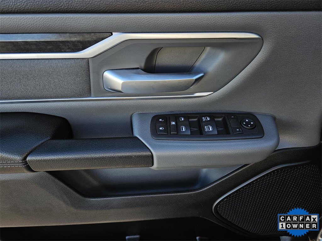 Used 2022 RAM 1500 Lone Star image 15