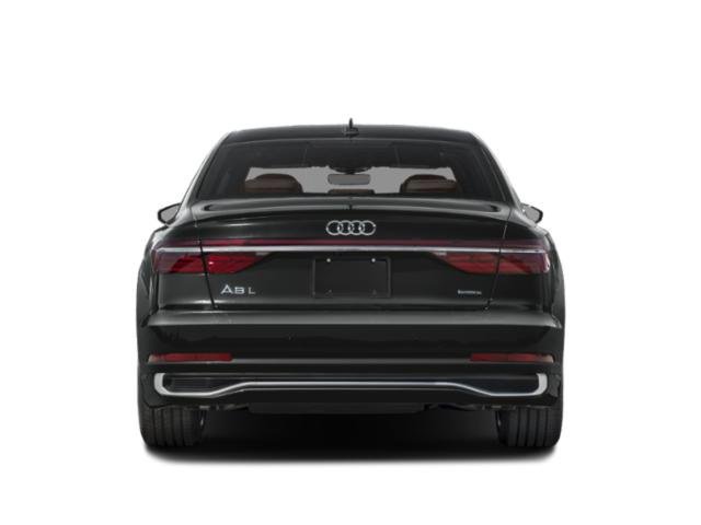 New 2026 Audi A8 L 3.0T AWD/4WD image 8