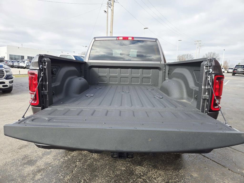 New 2025 RAM 2500 Big Horn image 13
