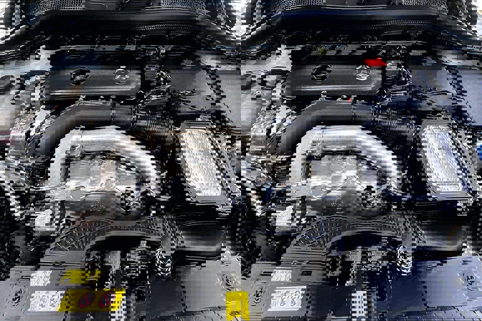 Used 2025 Mercedes-Benz GLA 250 image 31