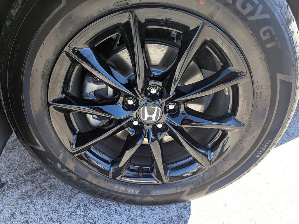 Used 2026 Honda CR-V Sport-L image 33