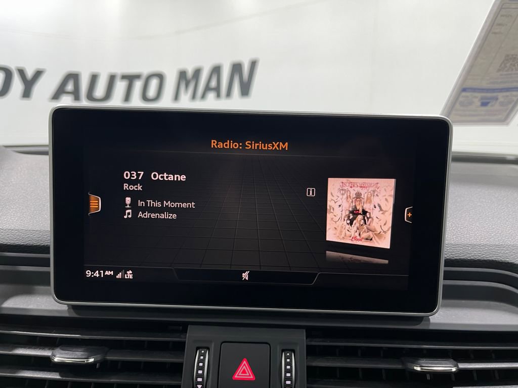 Used 2020 Audi Q5 2.0T Premium Plus w/ Premium Plus Package image 25