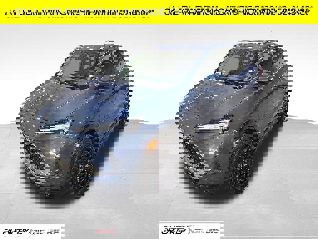 New 2026 Buick Encore GX Sport Touring w/ Comfort Package image 3