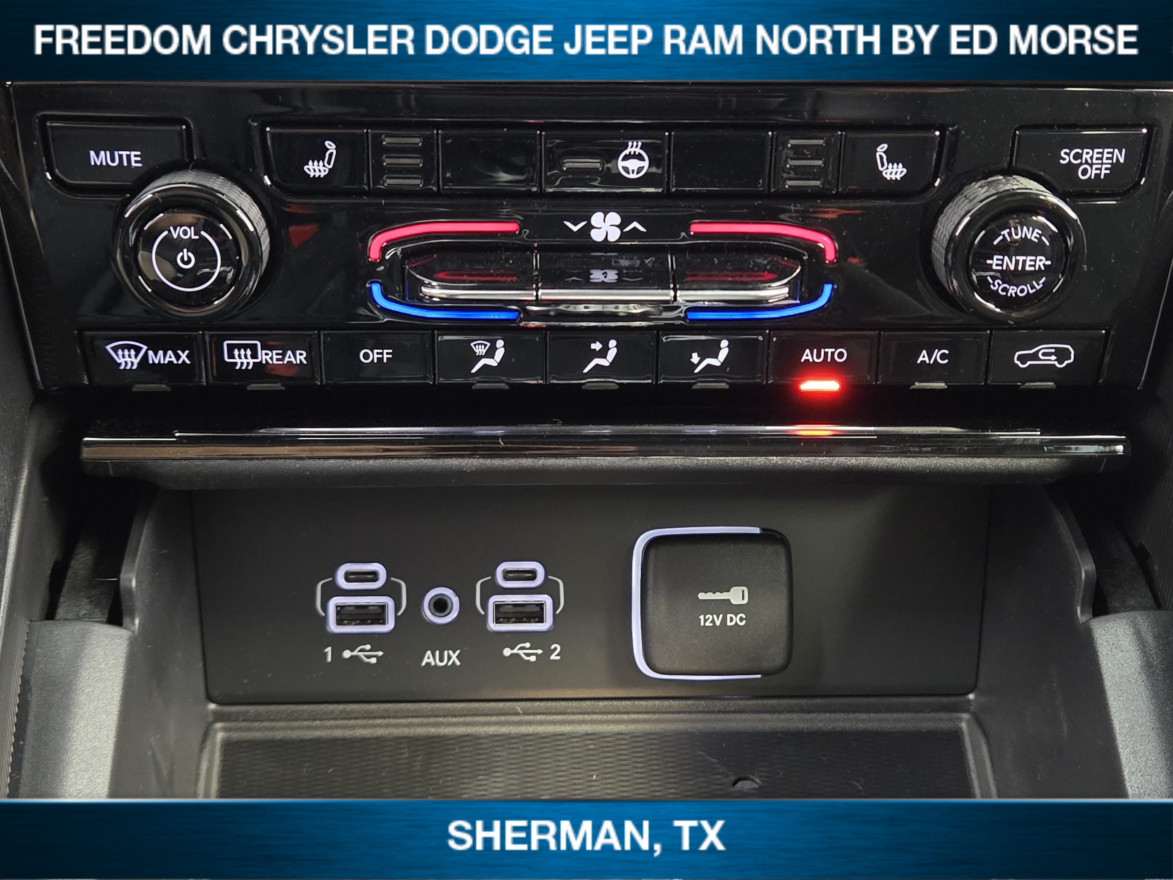 New 2025 Jeep Grand Cherokee Laredo RWD image 13