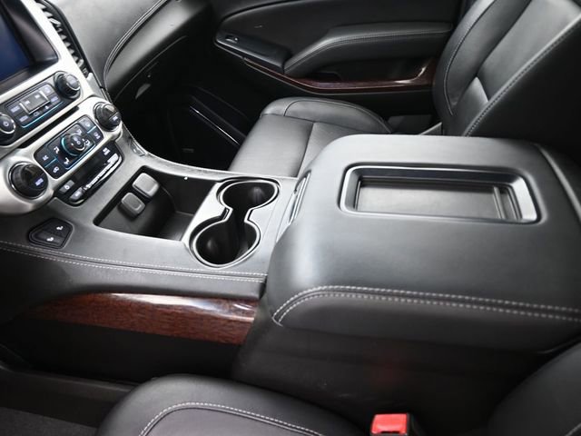 Used 2019 GMC Yukon SLT image 4