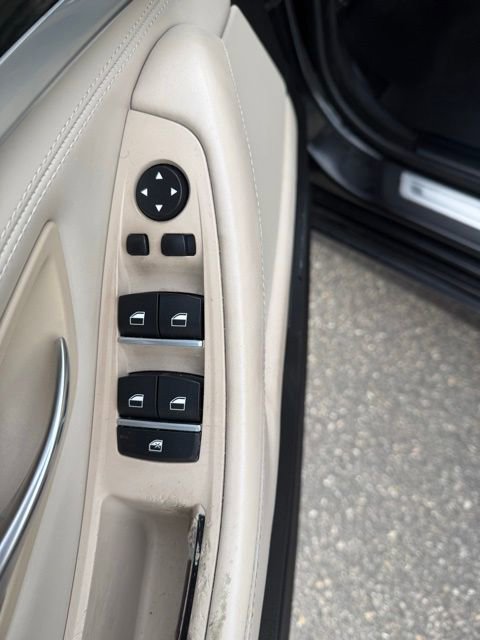 Used 2015 BMW 535i xDrive Sedan AWD/4WD image 14