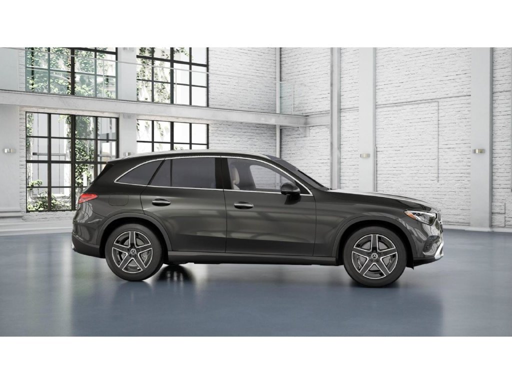 New 2027 Mercedes-Benz GLC 300 4MATIC image 15