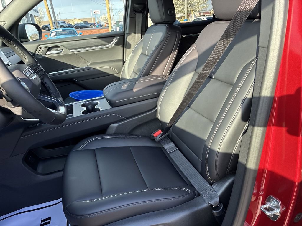 New 2026 GMC Acadia Elevation w/ Elevation Premium Package image 11