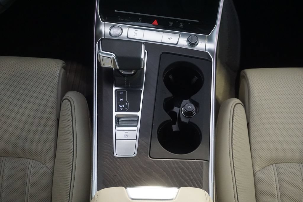 Used 2020 Audi A7 3.0T Prestige AWD/4WD image 28
