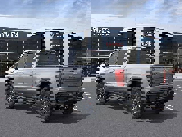 New 2026 GMC Sierra 1500 AT4X image 3