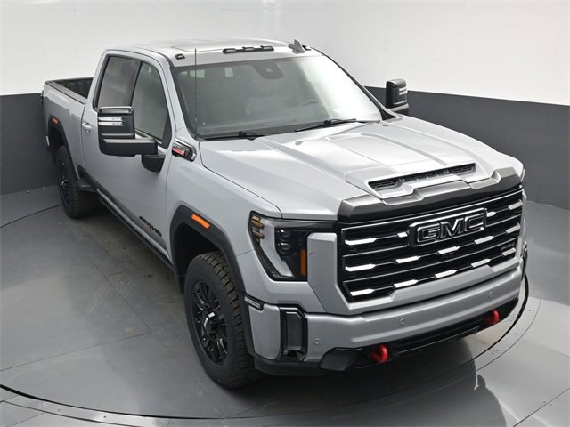 Used 2024 GMC Sierra 3500 AT4 w/ AT4 Premium Plus Package image 52
