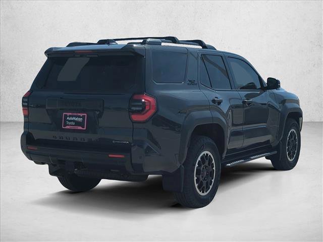 New 2026 Toyota 4Runner 4WD video 2