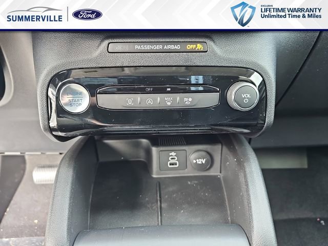 New 2026 Ford Escape Active w/ Tech Pack #1 FWD image 27