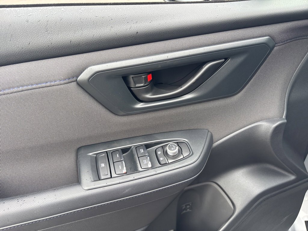 New 2025 Subaru Forester Premium image 20