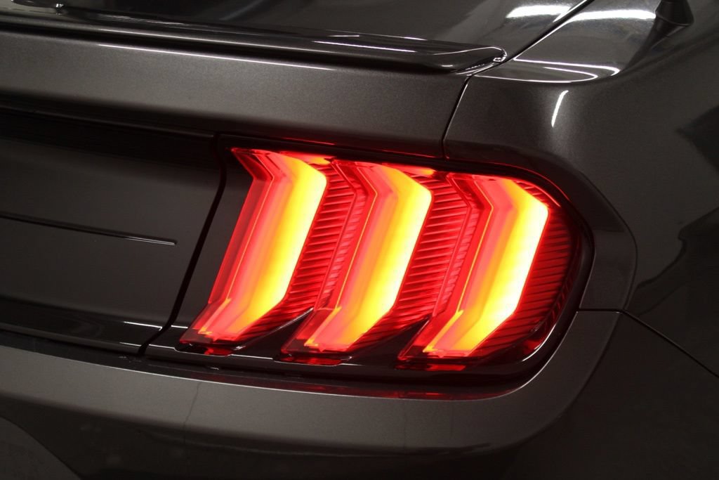 Used 2019 Ford Mustang GT Premium w/ Equipment Group 401A RWD image 12