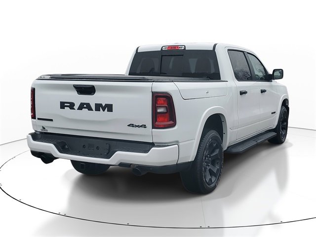New 2026 RAM 1500 Big Horn image 4
