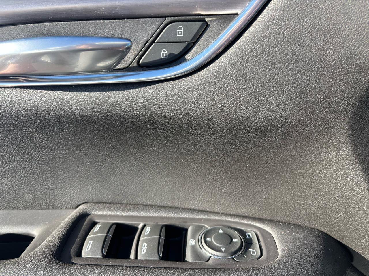 Used 2020 Cadillac XT5 Luxury image 14