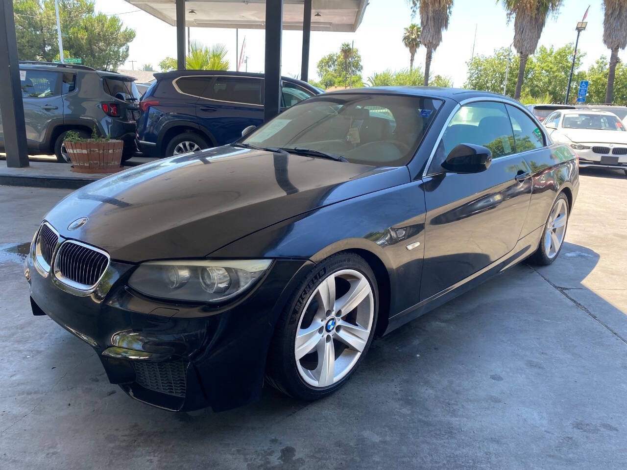 Used 2011 BMW 328i Convertible RWD image 23