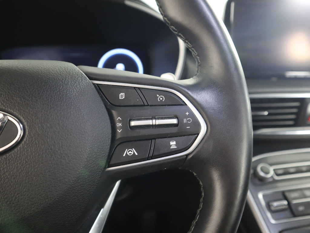 Used 2023 Hyundai Santa Fe Limited AWD/4WD image 52