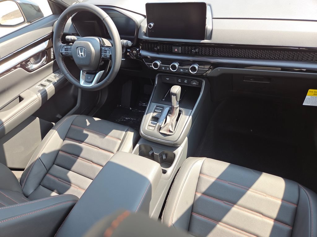 New 2026 Honda CR-V Sport Touring image 33