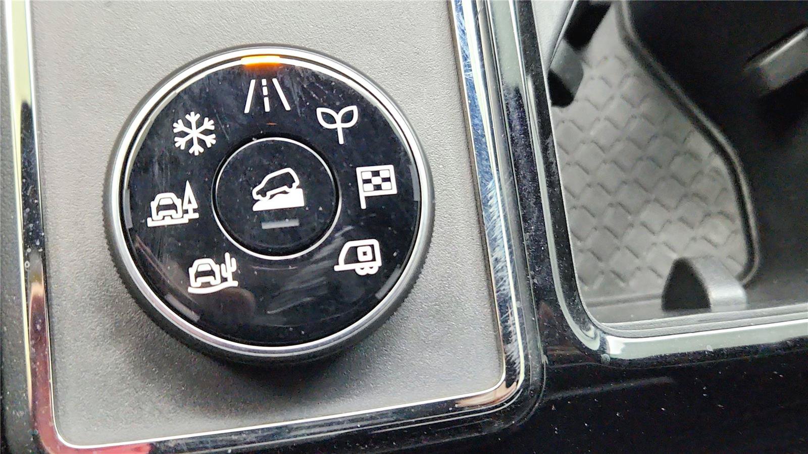 Used 2023 Nissan Pathfinder Rock Creek AWD/4WD image 32