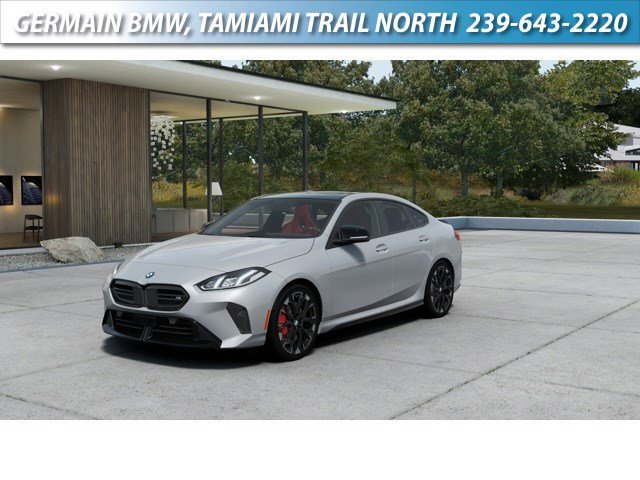 New 2026 BMW M235i xDrive w/ Premium Package