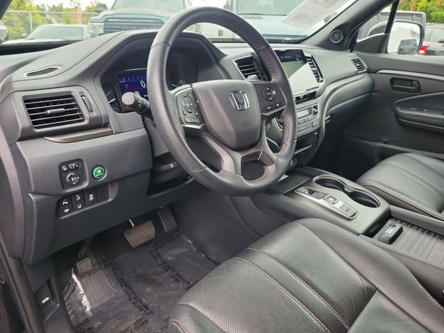 Used 2023 Honda Passport TrailSport image 20