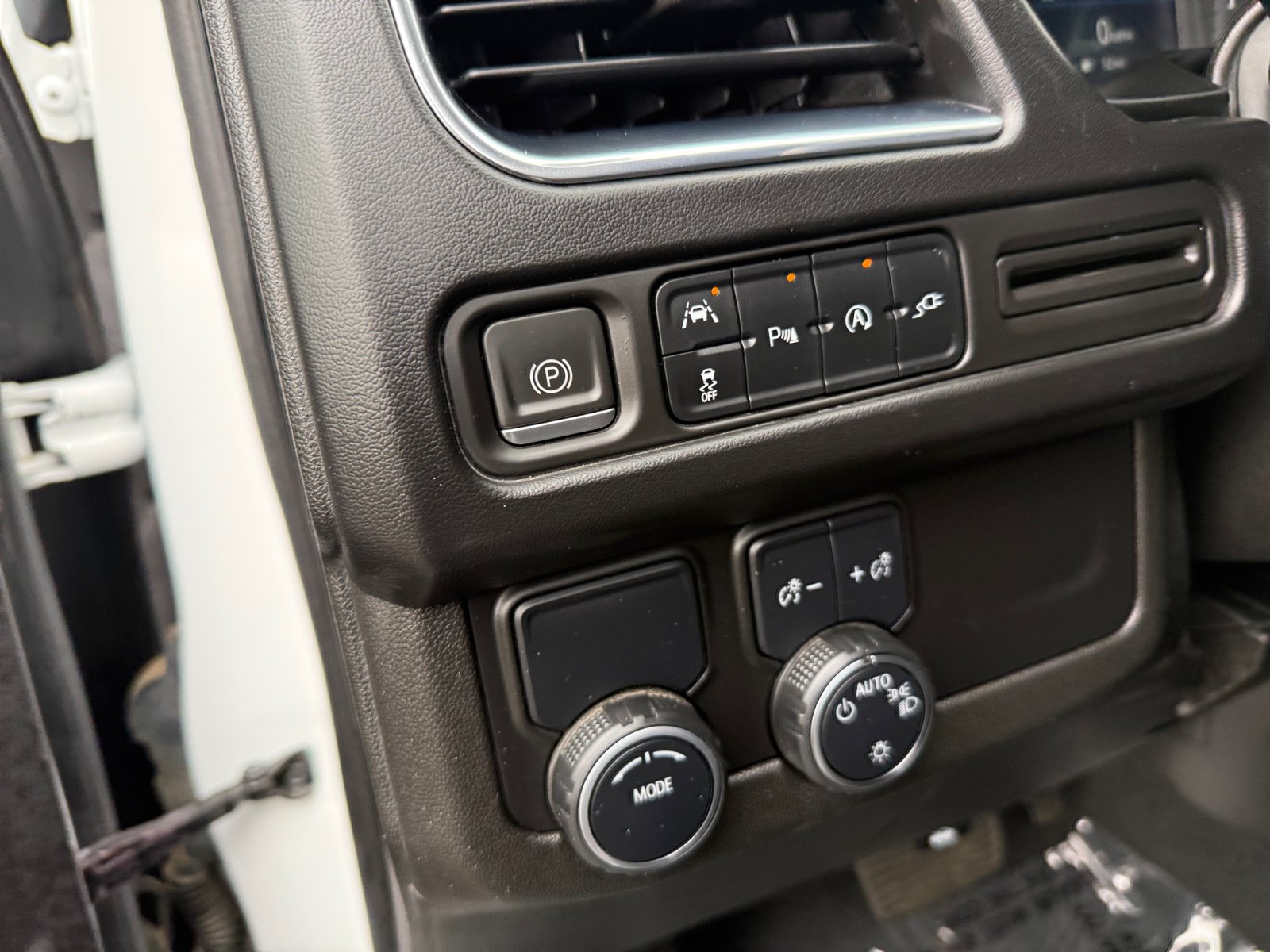 Used 2022 Chevrolet Tahoe LS RWD image 21