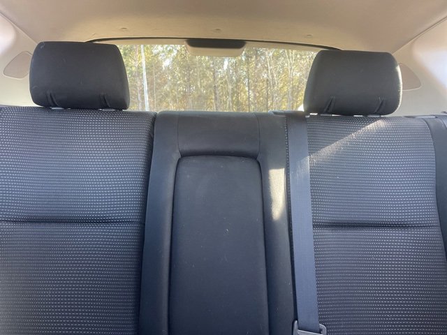 Used 2012 MAZDA MAZDA3 i Touring image 11