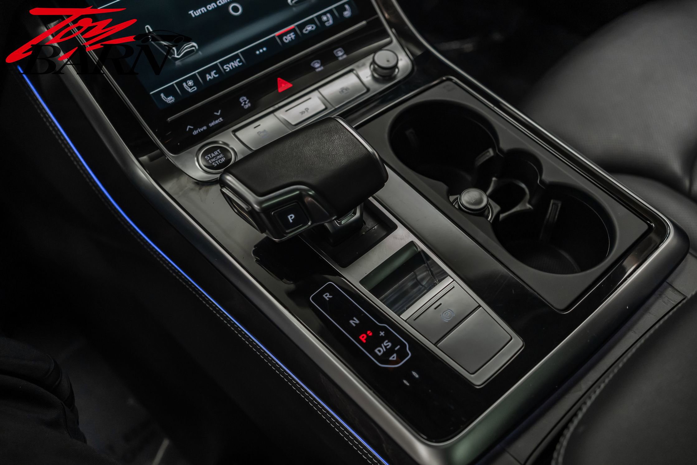 Used 2023 Audi Q8 Prestige image 37