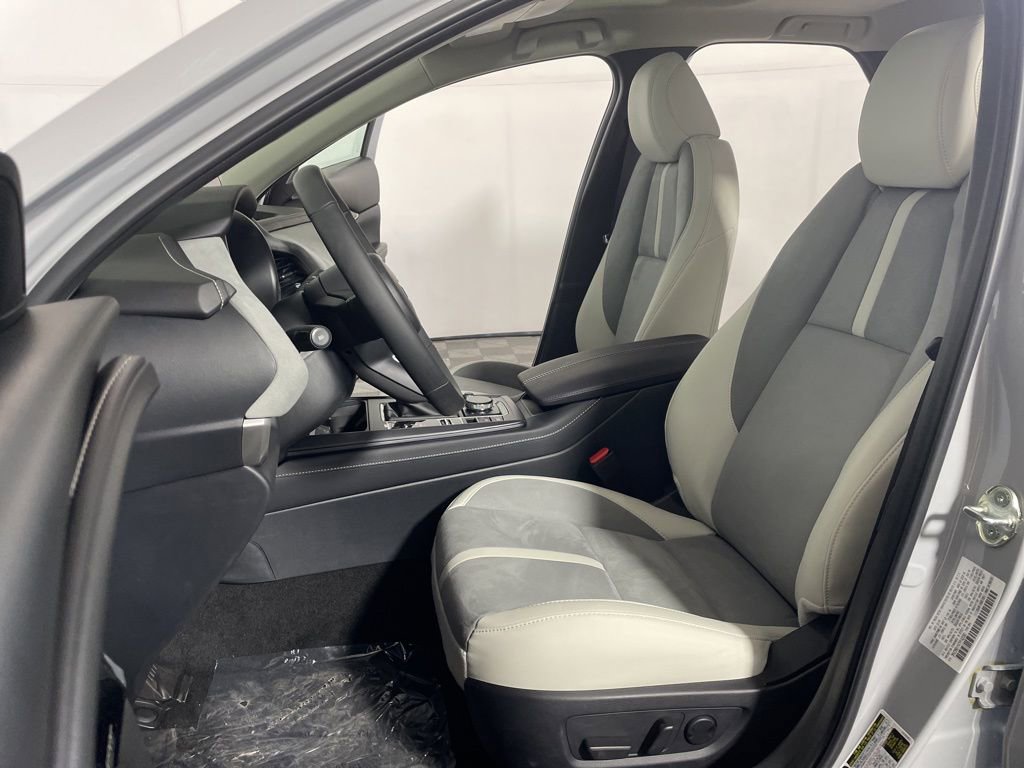 New 2026 MAZDA CX-30 Aire Edition image 10