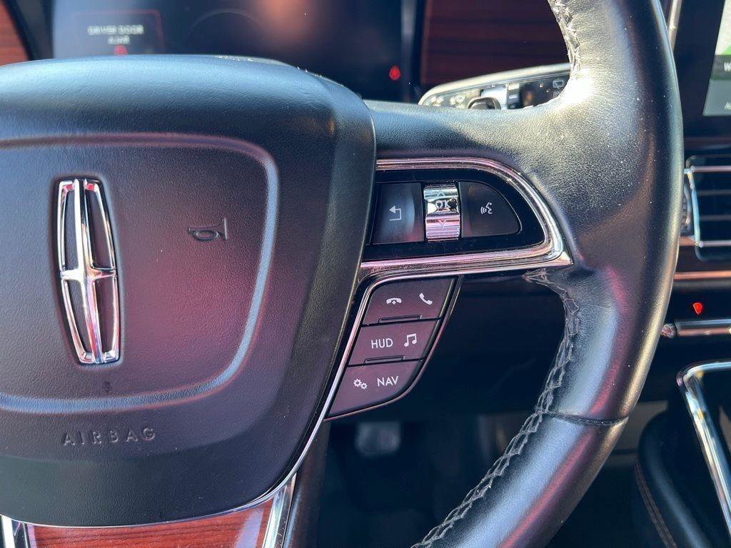 Used 2021 Lincoln Navigator L Reserve w/ Luxury Package image 48