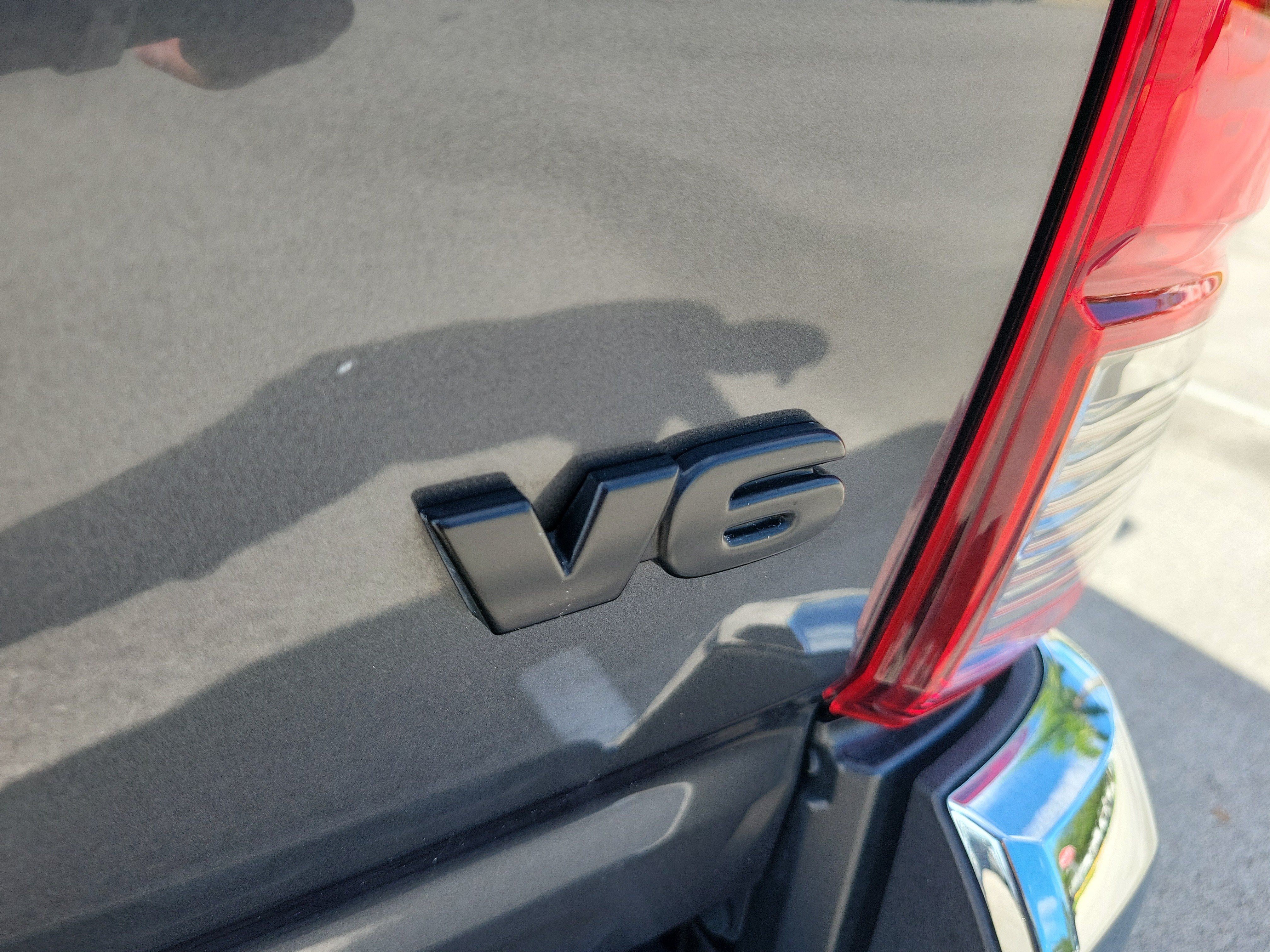 Used 2023 Toyota Tacoma SR5 RWD image 11