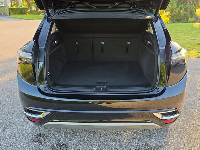 Certified 2023 Buick Envision Avenir AWD/4WD image 5