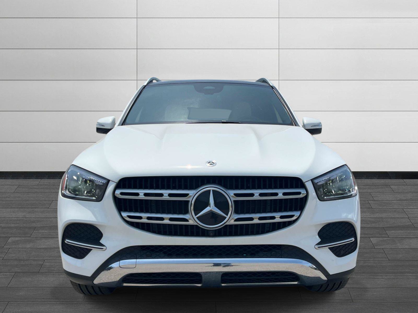 Used 2026 Mercedes-Benz GLE 350 4MATIC image 9