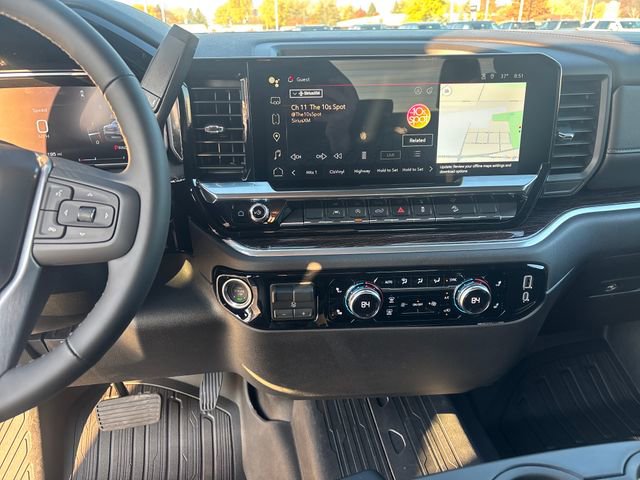 New 2026 GMC Sierra 1500 SLE image 31