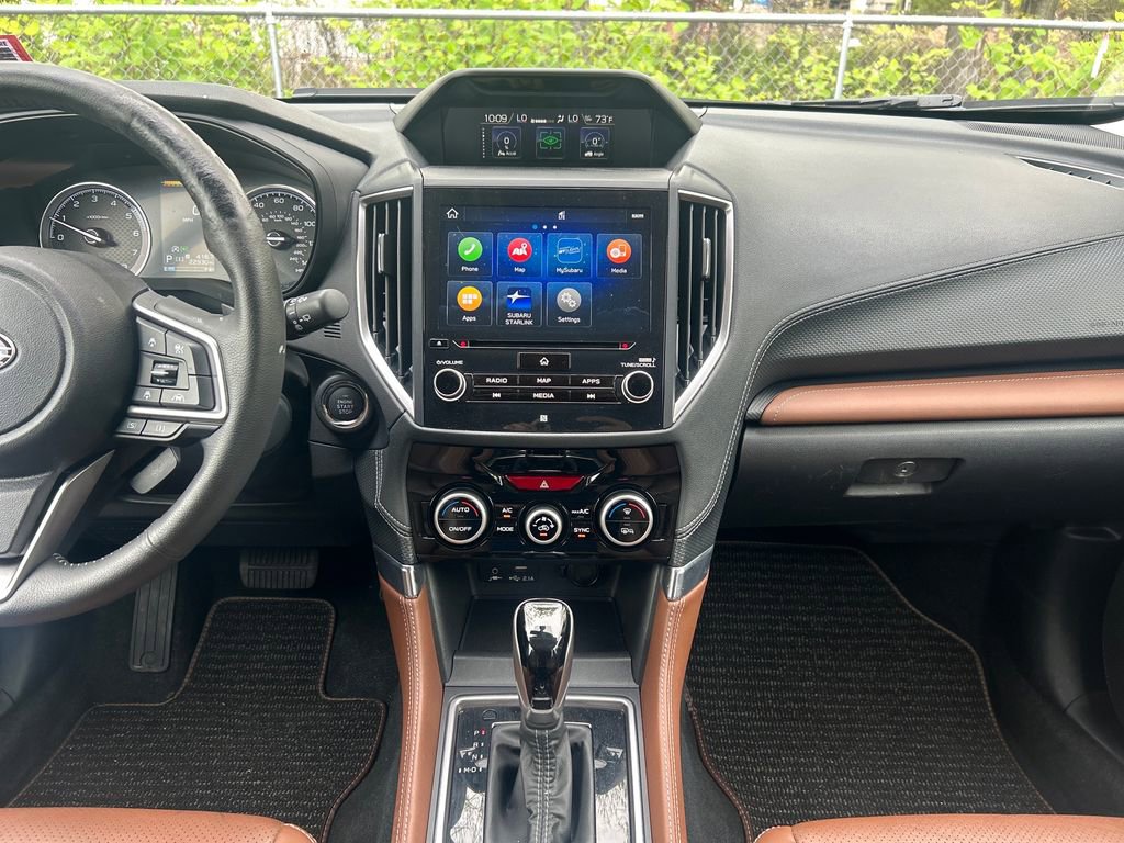 Used 2019 Subaru Forester Touring AWD/4WD image 24
